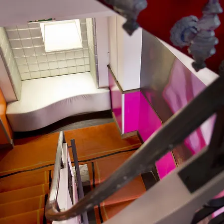 Du Parc Montparnasse 3*