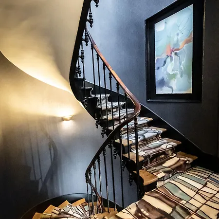 Du Parc Montparnasse Παρίσι