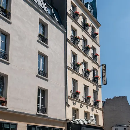 Du Parc Montparnasse