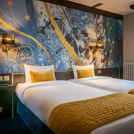 Du Parc Montparnasse Παρίσι