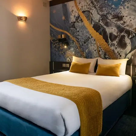 Du Parc Montparnasse Otel Paris