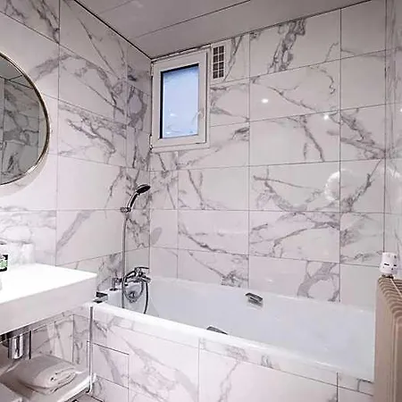 Du Parc Montparnasse باريس