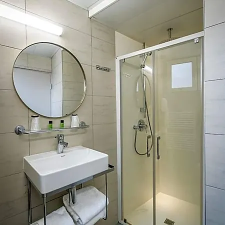Du Parc Montparnasse Hotel Paris