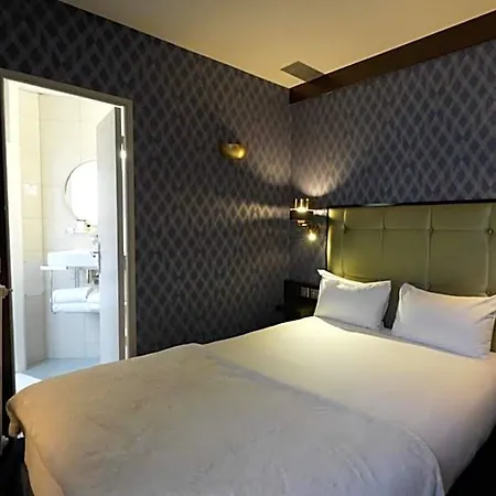 Du Parc Montparnasse فندق