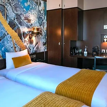 فندق Du Parc Montparnasse 3*