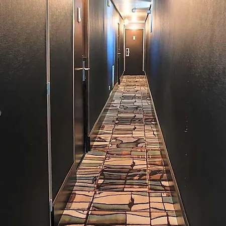 Du Parc Montparnasse 3*