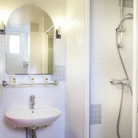 Du Parc Montparnasse Paris