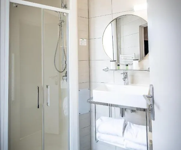 Du Parc Montparnasse