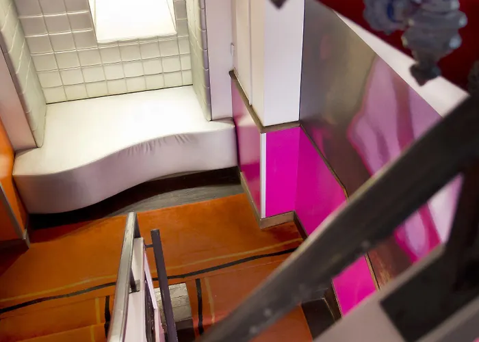 Du Parc Montparnasse 3*