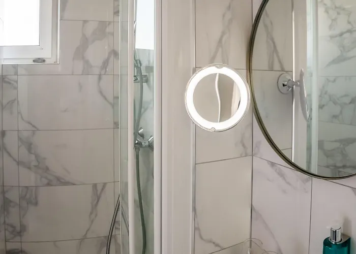 فندق Du Parc Montparnasse