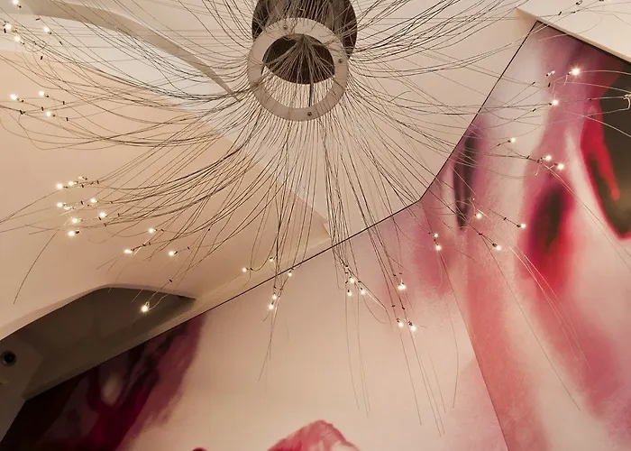 Du Parc Montparnasse باريس