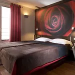 Hotel Du Parc Montparnasse 3*