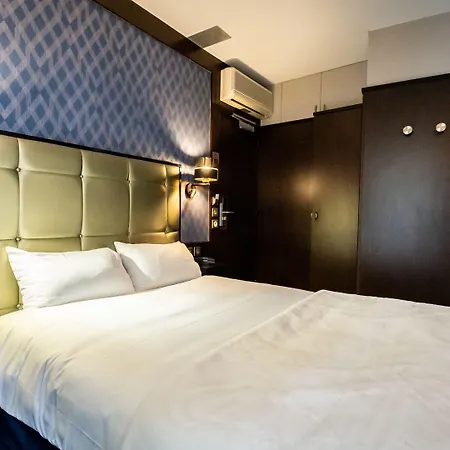 Du Parc Montparnasse Otel Paris